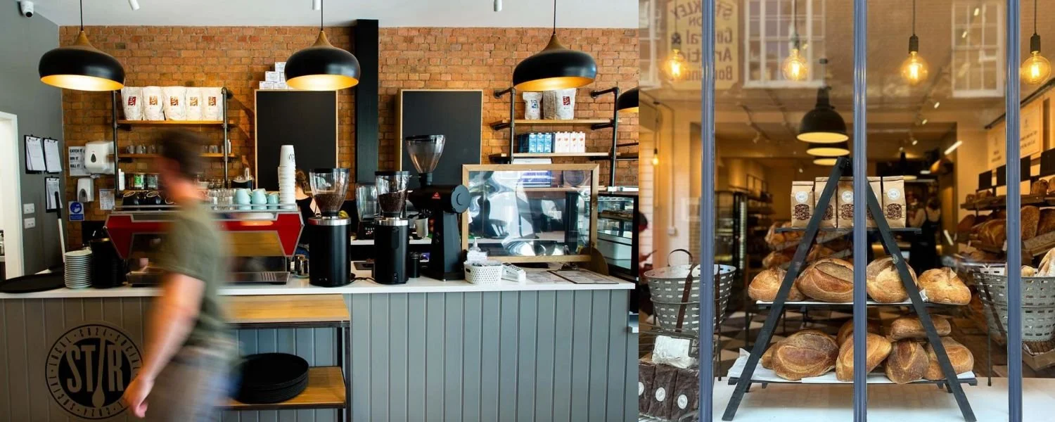 Coffee cambridge on sale